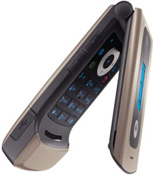 Motorola W380