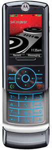 Motorola ROKR Z6m