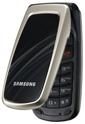 Samsung C250