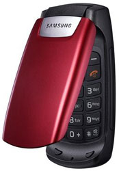Samsung C260
