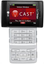 LG VX9400