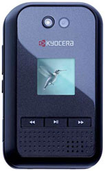 Kyocera E2000