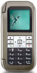 Kyocera M1000
