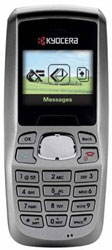 Kyocera S1000