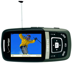 Samsung SCH-u620
