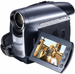 Samsung VP-D975Wi