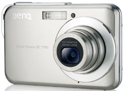 BenQ T700