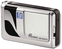 Premier DS-5021S