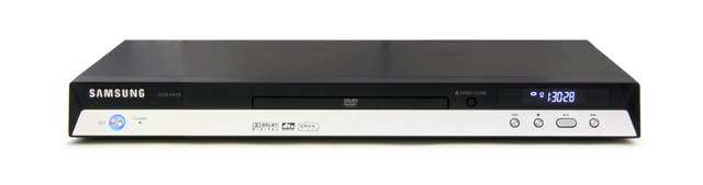 Samsung DVD-P171