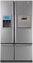 Samsung SRS752QDUS