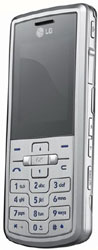 LG Shine KE770
