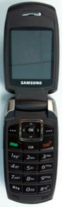 Samsung SCH-R210