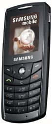 Samsung SGH-E200