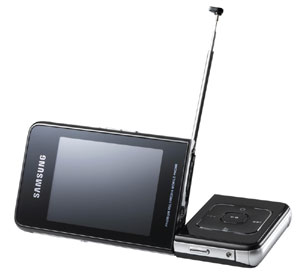 Samsung SGH-F500