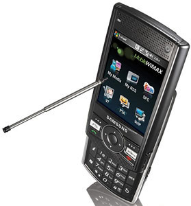 Samsung SPH-M8100