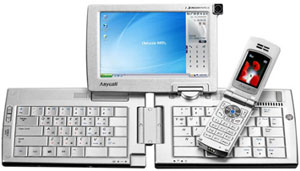 Samsung SPH-P9000