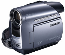 Samsung VP-D371