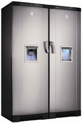 Electrolux Source Glacier
