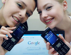 LG KS10
