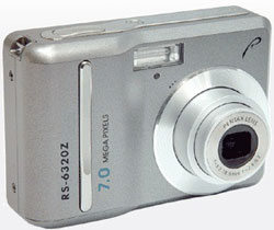 RoverShot RS-6320Z