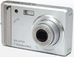 RoverShot RS-Z70S