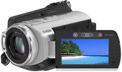 Sony HDR-SR5