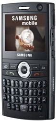 Samsung i600