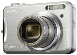 Sony DSC-S800