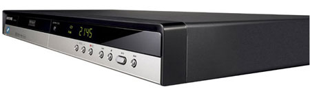 Samsung DVD-R150