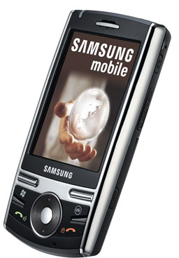 Samsung SGH-i710