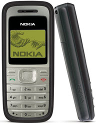 Nokia 1200
