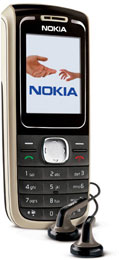 Nokia 1650