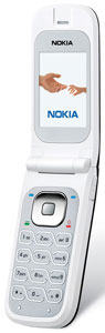 Nokia 2505