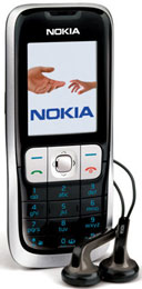 Nokia 2630