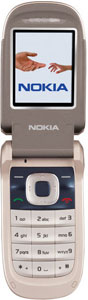 Nokia 2760