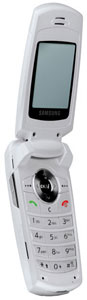 Samsung SGH-E116