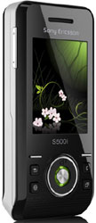 Sony Ericsson S500i