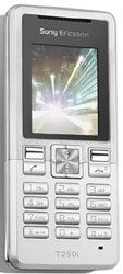 Sony Ericsson T250i