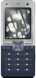 Sony EricssonT650i