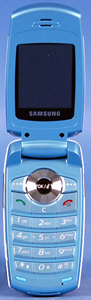 Samsung SGH-E110