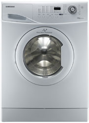 Samsung WF7358S7V