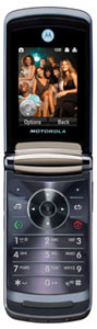 Motorola RAZR2 V8