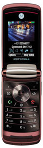 Motorola RAZR2 V9