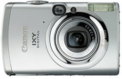 Canon IXY DIGITAL 810 IS