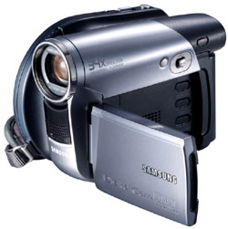 Samsung VP-DC171Wi
