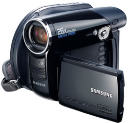 Samsung VP-DC575Wi