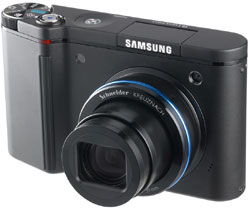 Samsung NV11