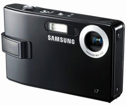 Samsung i7