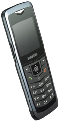 Samsung SGH-U100