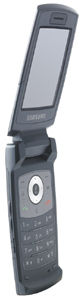 Samsung SGH-U300